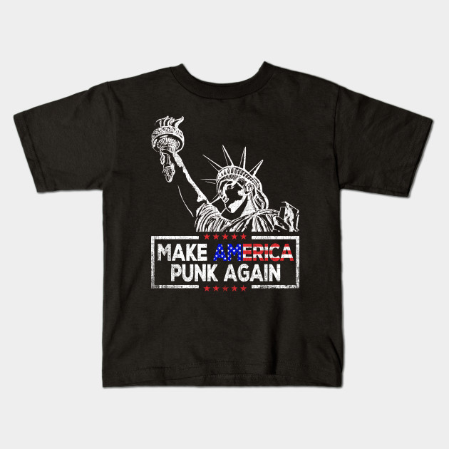 Make America Punk Again